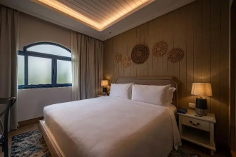 Centara Mirage Resort Mui Ne
