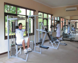 Jayakarta Hotel Bali