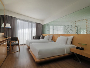 Ize Seminyak
