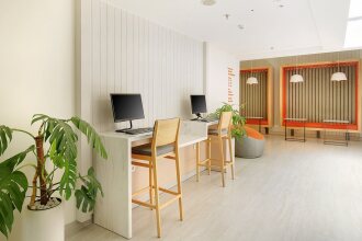 Harris Hotel Tuban Bali