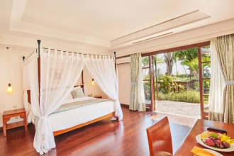 The Patra Bali Resort & Villas