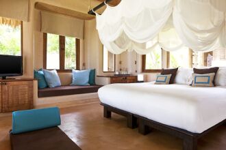 The Naka Island, A Luxury Collection Resort & Spa, Phuket