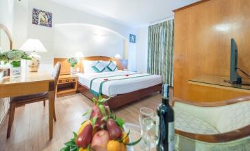 Nha Trang Lodge