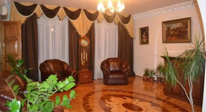 Хостел Family House, фото 81