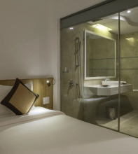 Green World Hotel Nha Trang