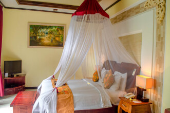 The Bali Dream Villa Seminyak