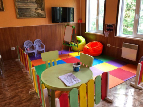 Baza Ekologicheskogo Turisma Tretniki, фото 73