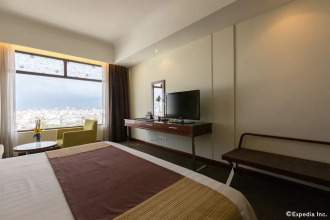 Vissai Saigon Hotel