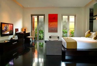 Sun Island Boutique Villas