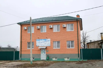Hotel Blagodatniy, фото 13