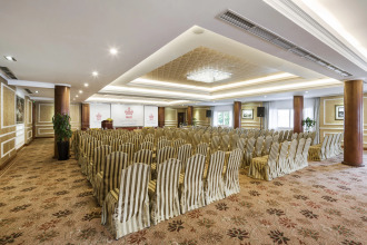 Rex Hotel Saigon