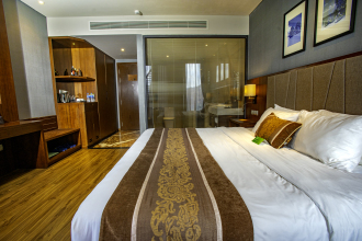 Boton Blue Hotel & Spa Nha Trang