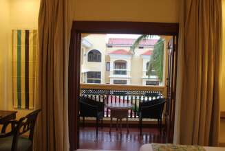 Country Inn & Suites By Radisson, Goa Candolim