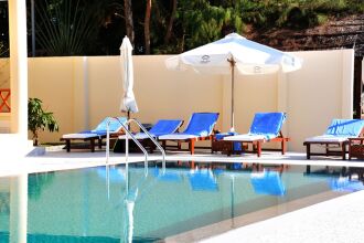 Le Aqua Resort & Spa Phan Thiet (Ex.Swiss Village Resort & Spa)