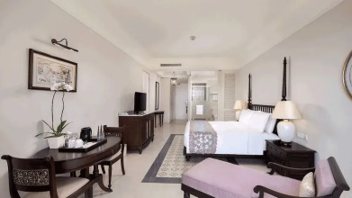 Rumah Luwih Bali