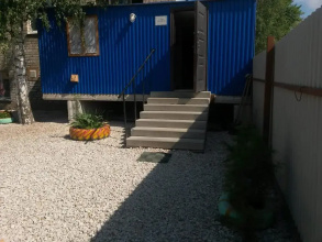 Хостел, фото 19