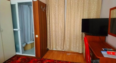 Гостиница Тетис, фото 72