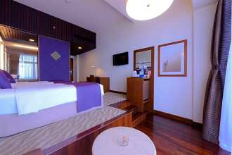 Novotel Hotel Nha Trang