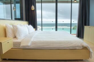 Swarn By Hawks Hotels (Ex. Clarks Exotica Kamadhoo Maldives)
