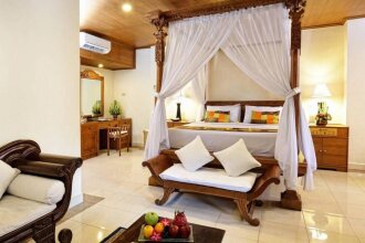 Wina Holiday Villa Kuta Bali