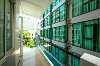 Happy Light Hotel Nha Trang