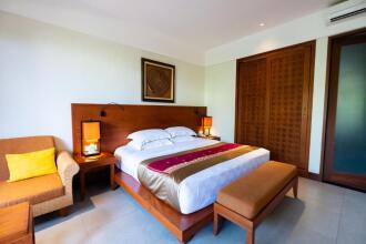 Rama Beach Resort And Villas