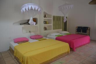 Casa Mirissa