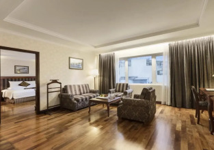 Rex Hotel Saigon