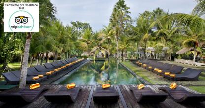 The Mansion Resort Hotel & Spa