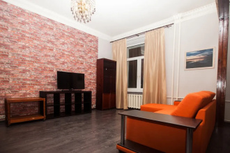 Апартаменты Kvart Boutique Киевский, фото 158