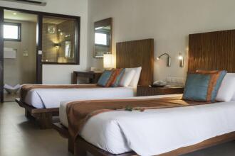 Blue Ocean Resort