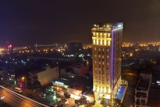 Hadana Boutique Danang
