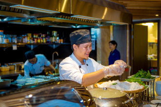 Alana Nha Trang Beach Hotel