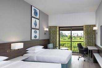 Fairfield By Marriott Goa Benaulim