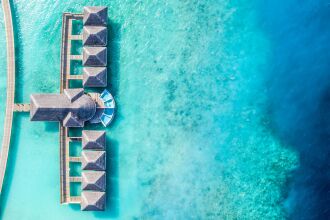 Sun Siyam Iru Veli Maldives