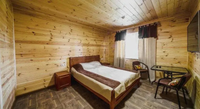 Гостинично-ресторанный комплекс Подворье, фото 70 Гостинично-ресторанный комплекс Подворье, фото 70