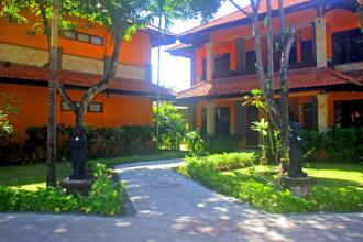 Melasti Beach Resort & Spa Legian