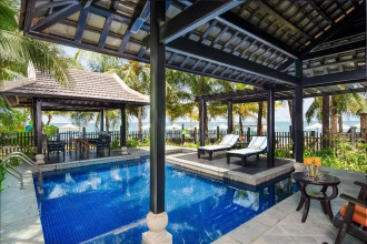 Anja Beach Resort & Spa Phu Quoc