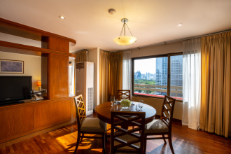 Bandara Suites Silom, Bangkok