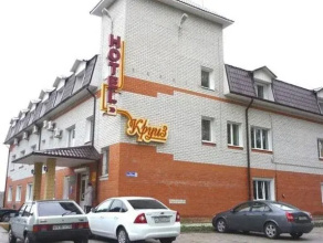 Гостиница Круиз, фото 61