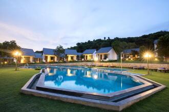 Santa Garden Resort Phu Quoc