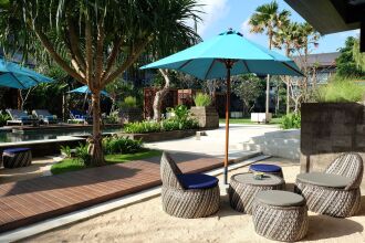 Hotel Indigo Bali Seminyak Beach