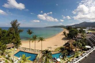 Beyond Resort Karon