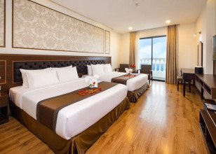 Imperial Hotel Nha Trang