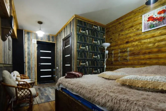 Mini-Hotel Mac-House, фото 124