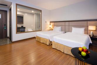Daphovina Hotel Nha Trang (Ex  Aston Nt)