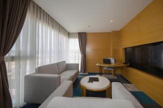 Quinter Central Nha Trang