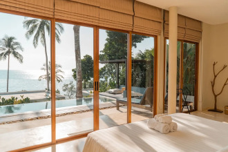 Nest Sense Resort