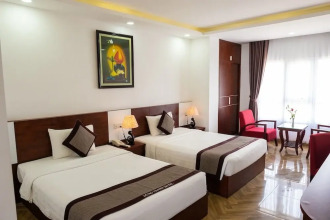 Gem Hotel Nha Trang