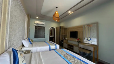 Le Viva Mui Ne Resort